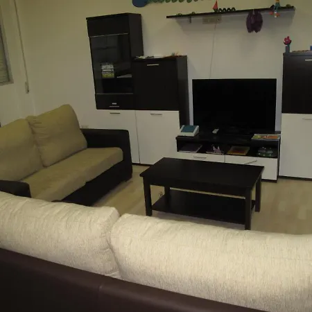 Hostel Turistico Viana do Bolo