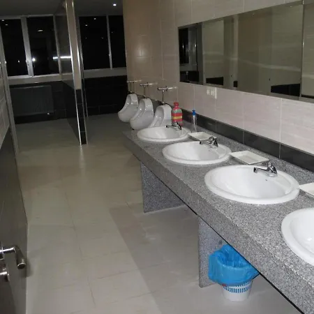 Hostel Turistico