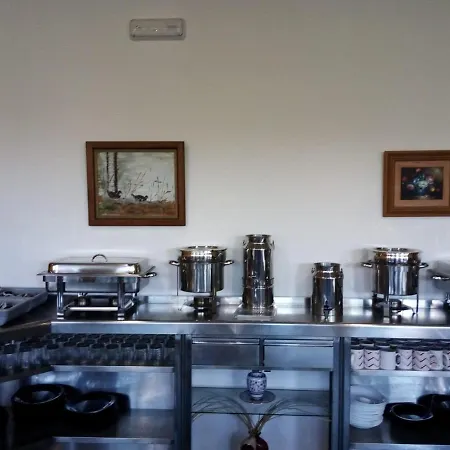 Hostel Turistico