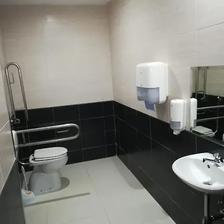 Turistico Hostel Viana do Bolo