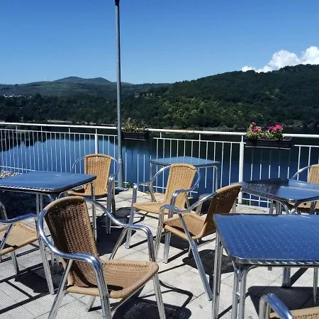 Turistico * Viana do Bolo