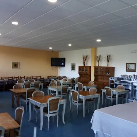 Turistico Hostel *