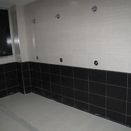 Turistico Hostel